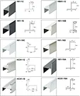 anodized aluminum extrusions
